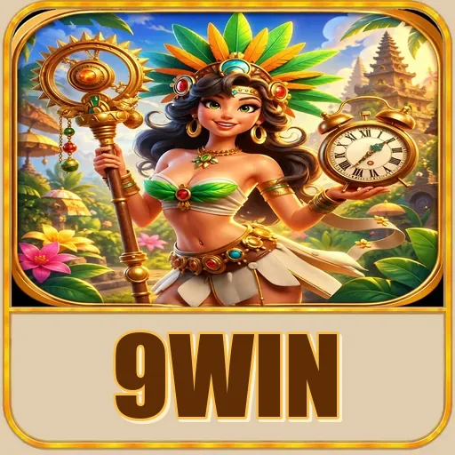 9win APK Indonesia - Panduan Lengkap dan Tutorial